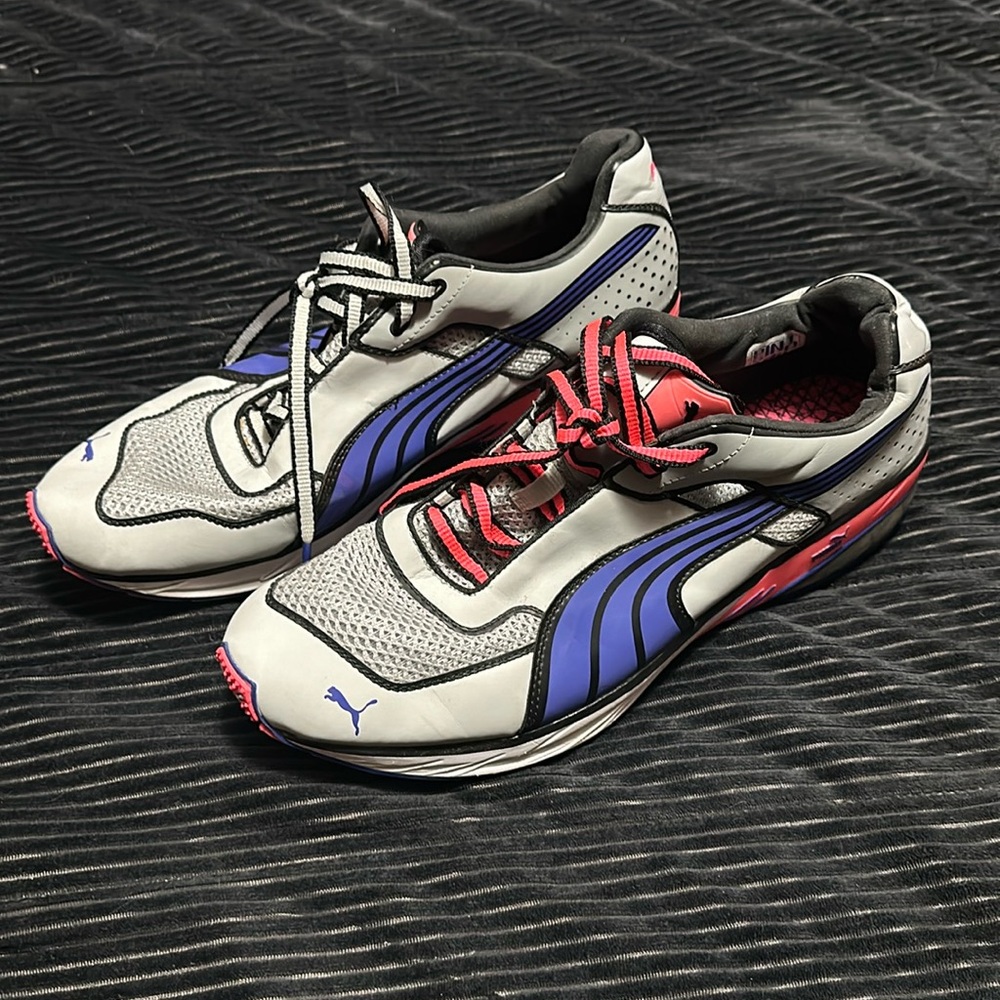 PUMA SHOES